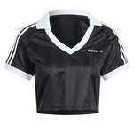 adidas - Women's Football Crop Top (IR9780)