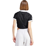 adidas - Women's Football Crop Top (IR9780)