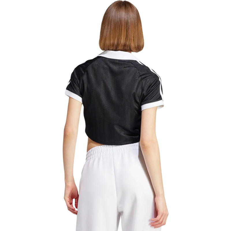 adidas - Women's Football Crop Top (IR9780)