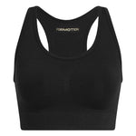 adidas - Women's Formotion Sculpt Medium Support Sports Bra (H64683)
