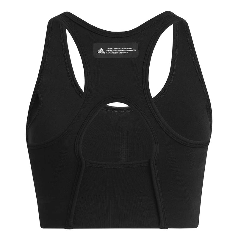 adidas - Women's Formotion Sculpt Medium Support Sports Bra (H64683)