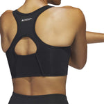 adidas - Women's Formotion Sculpt Medium Support Sports Bra (H64683)