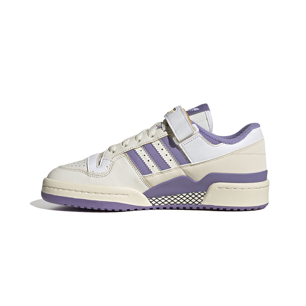 adidas - Women's Forum 84 Low Shoes (HQ4375)