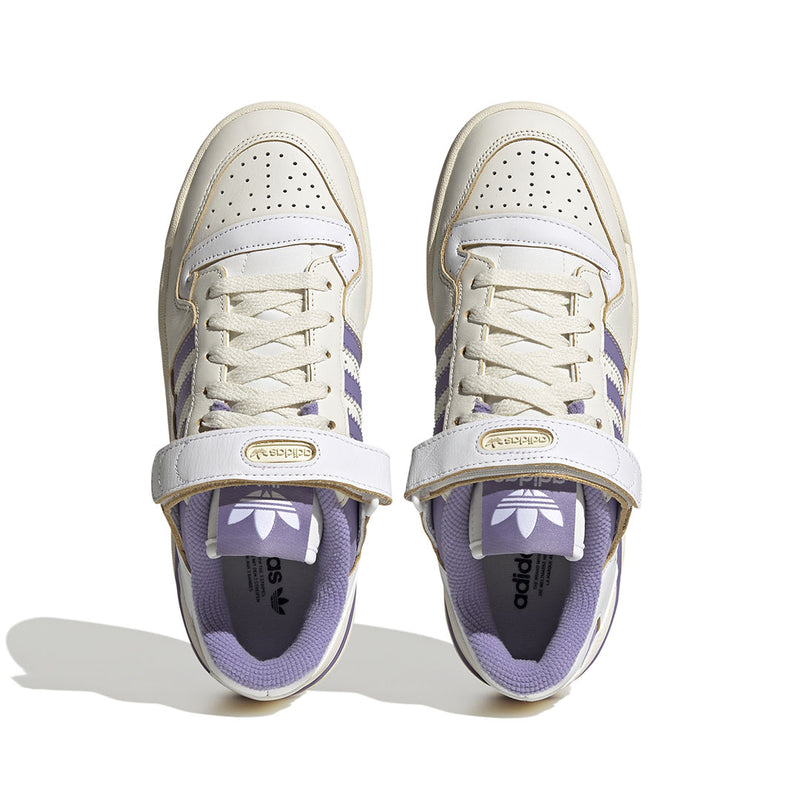 adidas - Women's Forum 84 Low Shoes (HQ4375)