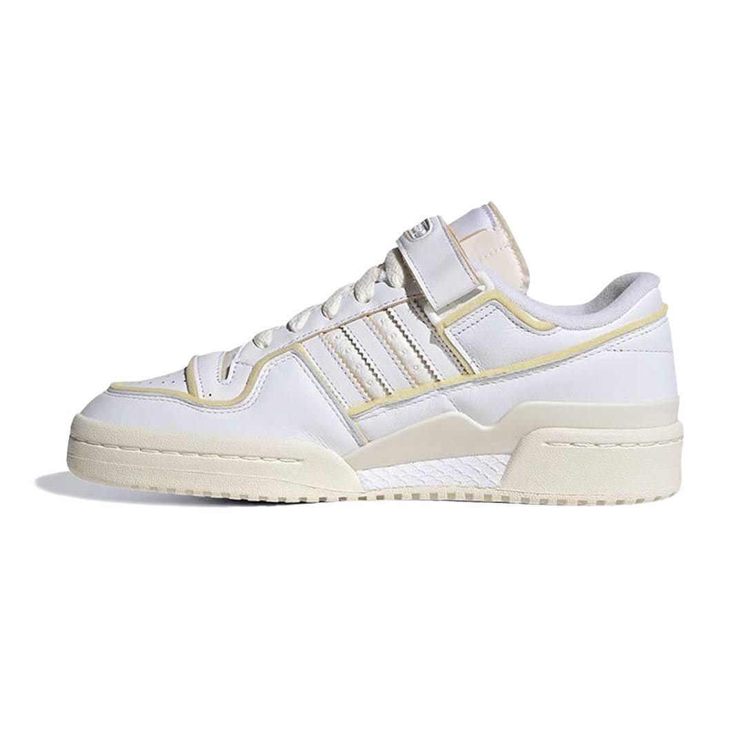 adidas - Women's Forum 84 Low Shoes (HQ4392) – SVP Sports