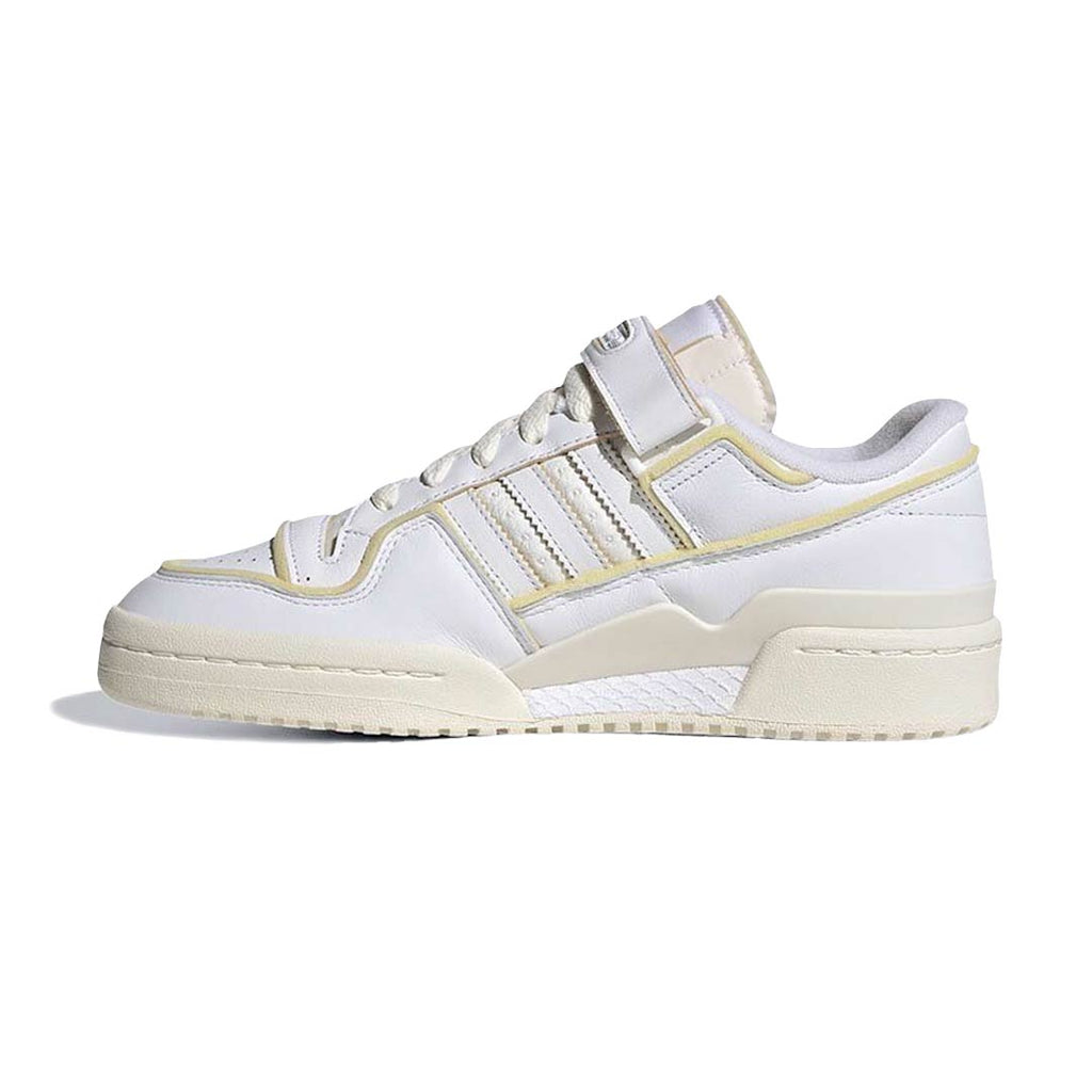adidas - Chaussures Forum 84 basses pour femmes (HQ4392)