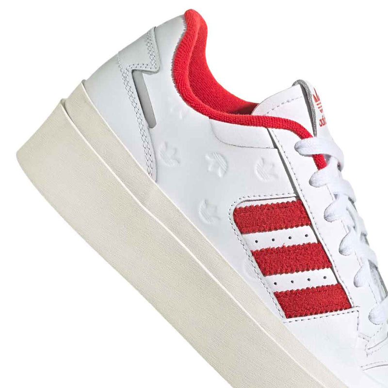adidas - Chaussures Forum Bonega pour femmes (IG9678) 