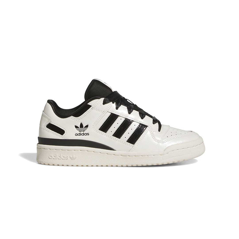 adidas - Women's Forum Low CL Shoes (JR0499)