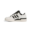 adidas - Women's Forum Low CL Shoes (JR0499)
