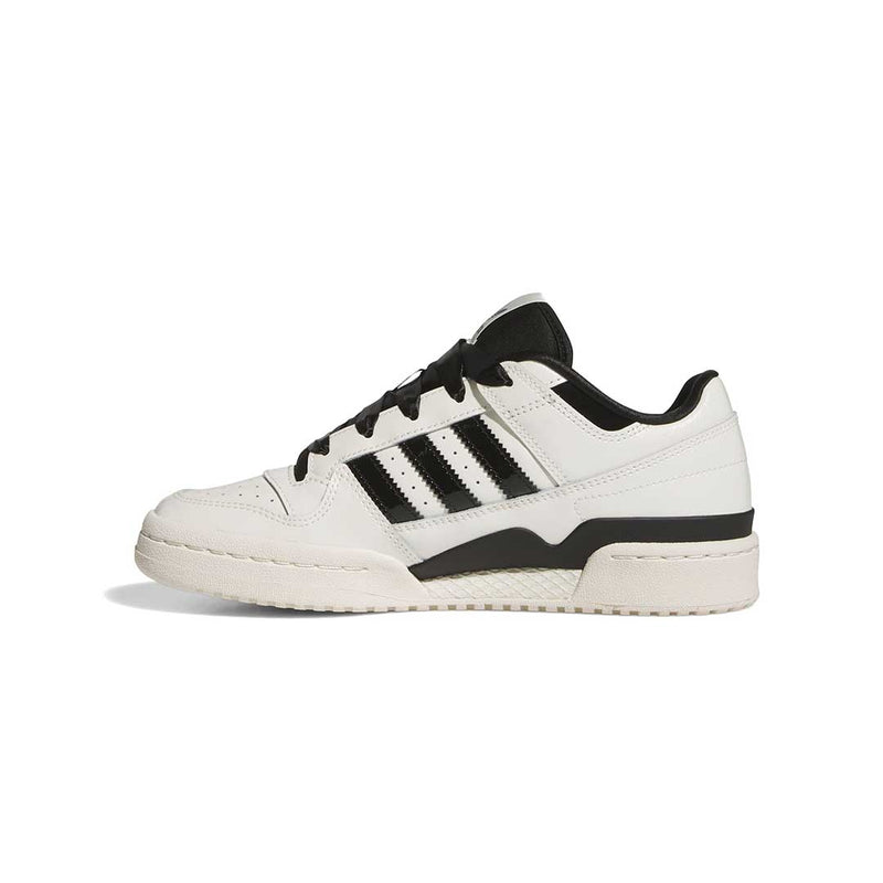 adidas - Women's Forum Low CL Shoes (JR0499)