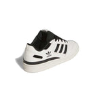 adidas - Women's Forum Low CL Shoes (JR0499)