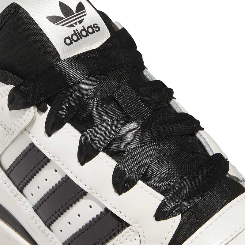 adidas - Women's Forum Low CL Shoes (JR0499)