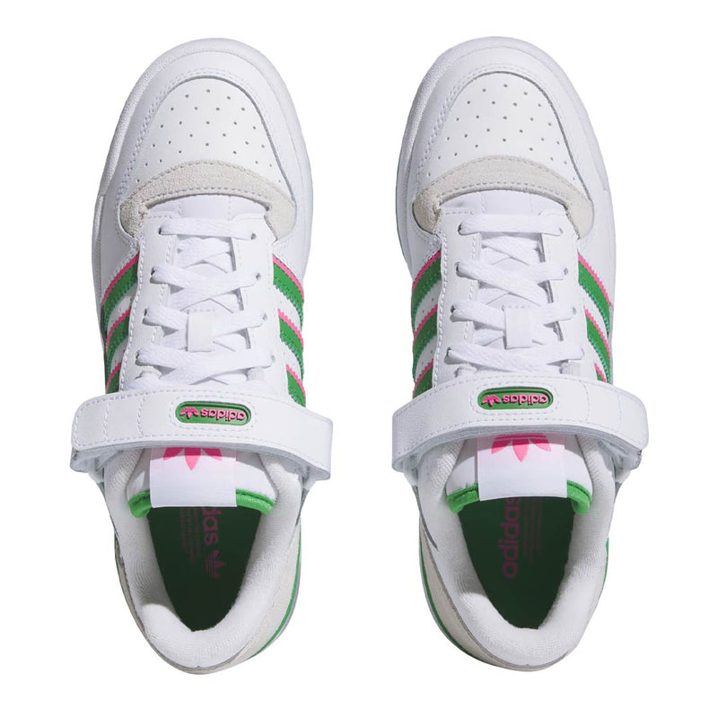 adidas - Chaussures Forum Low pour Femme (IE7422) 