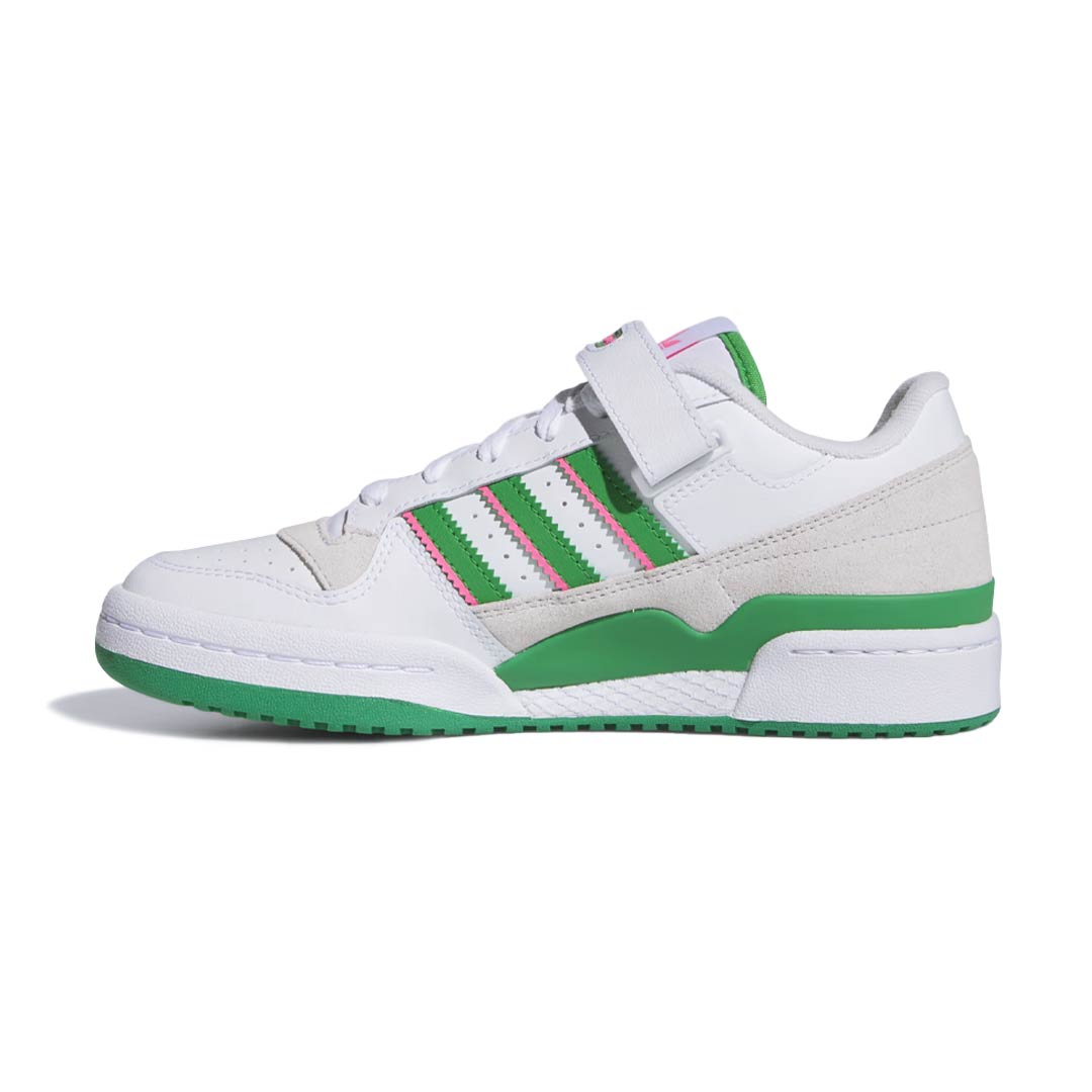 Adidas forum slipper femme online