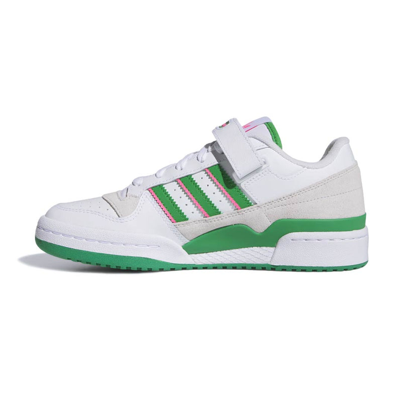 adidas - Chaussures Forum Low pour Femme (IE7422) 