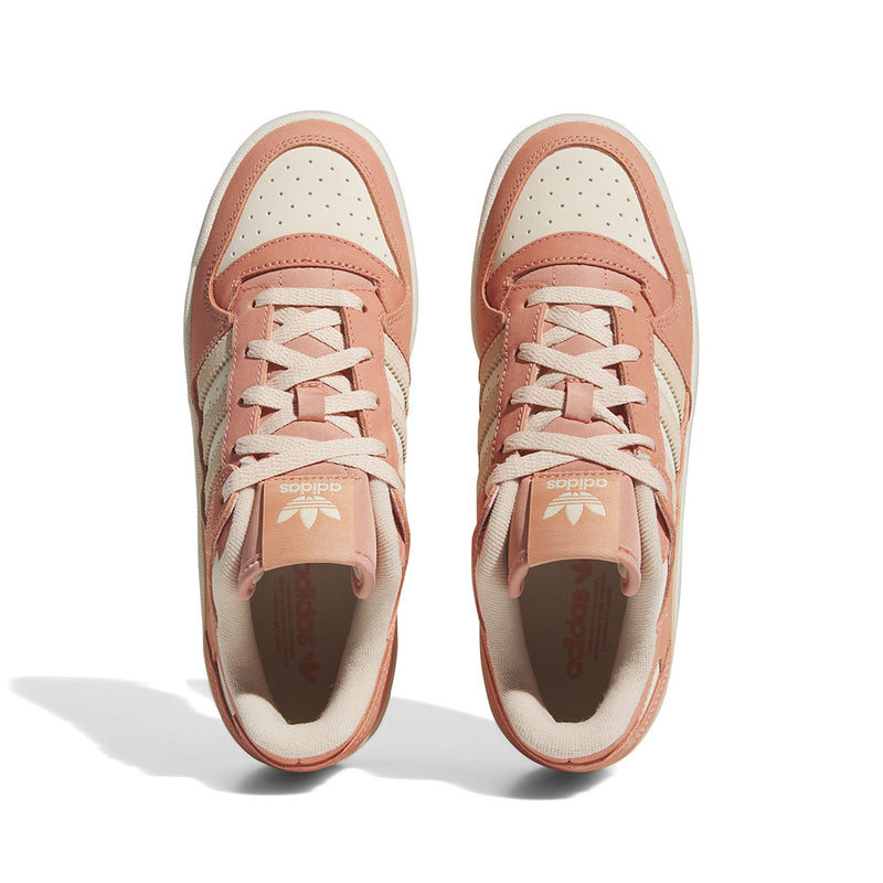adidas - Chaussures Forum Low pour Femme (IF2744) 