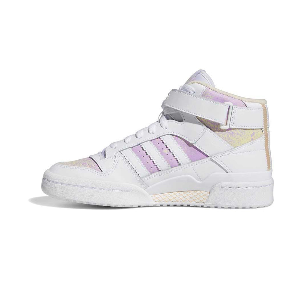 adidas - Chaussures Forum Mid pour femmes (HP3013) 