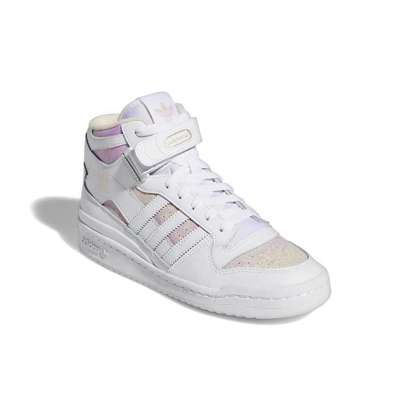 adidas - Women's Forum Mid Shoes (HP3013)