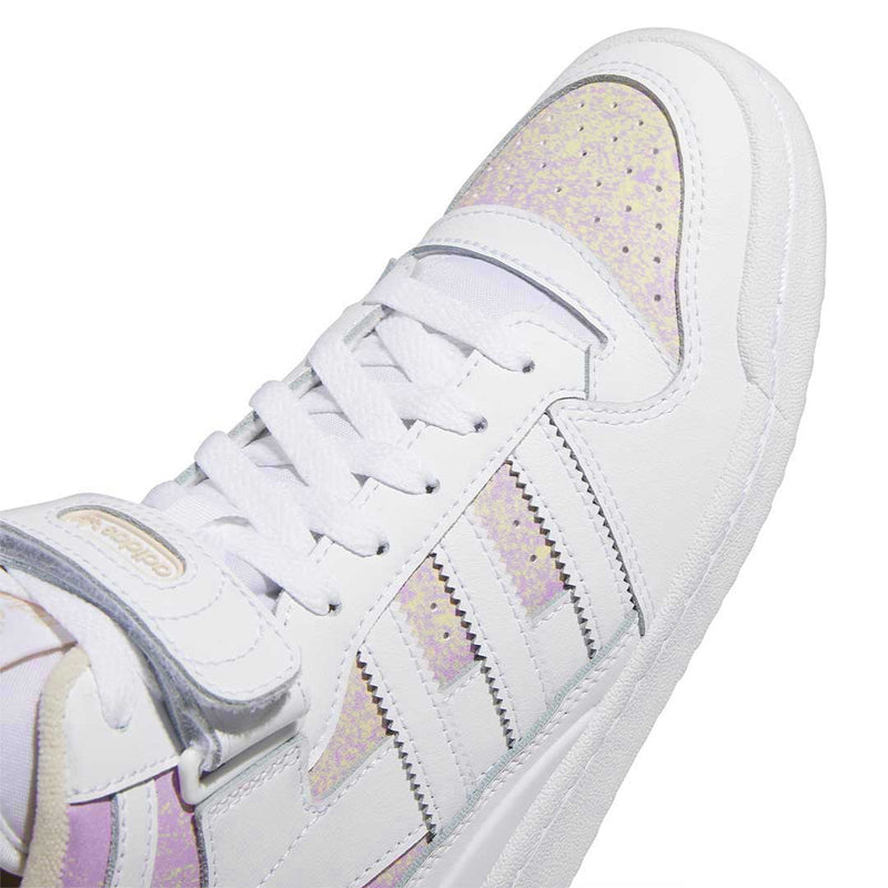 adidas - Chaussures Forum Mid pour femmes (HP3013) 