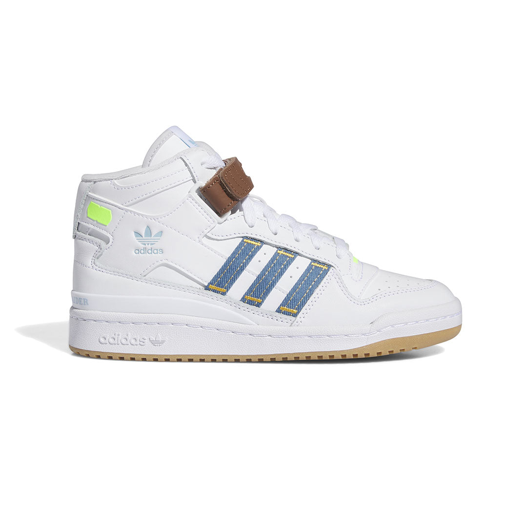 Adidas mid shoes womens hotsell