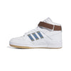 adidas - Chaussures Forum Mid x KseniaSchnaider pour femmes (IF7714) 