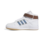 adidas - Chaussures Forum Mid x KseniaSchnaider pour femmes (IF7714) 
