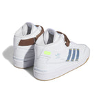 adidas - Chaussures Forum Mid x KseniaSchnaider pour femmes (IF7714) 