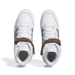 adidas - Chaussures Forum Mid x KseniaSchnaider pour femmes (IF7714) 