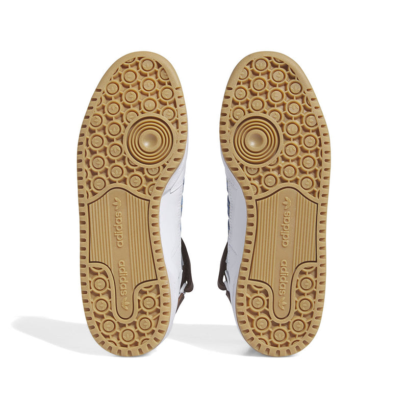 adidas - Chaussures Forum Mid x KseniaSchnaider pour femmes (IF7714) 