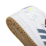 adidas - Chaussures Forum Mid x KseniaSchnaider pour femmes (IF7714) 
