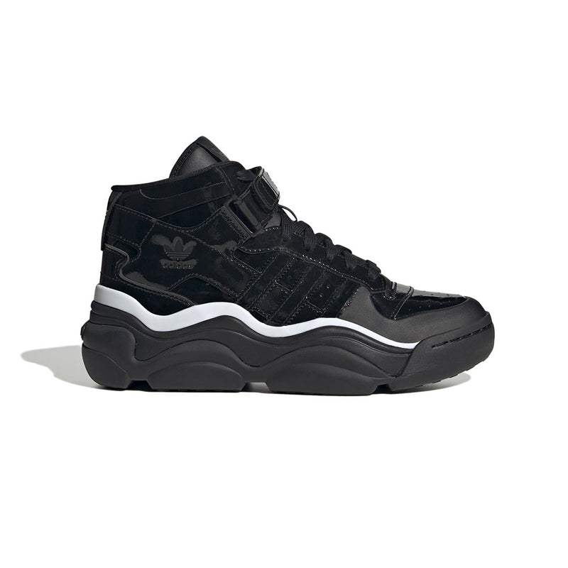 adidas - Chaussures Forum Millencon pour femmes (HQ8939) 