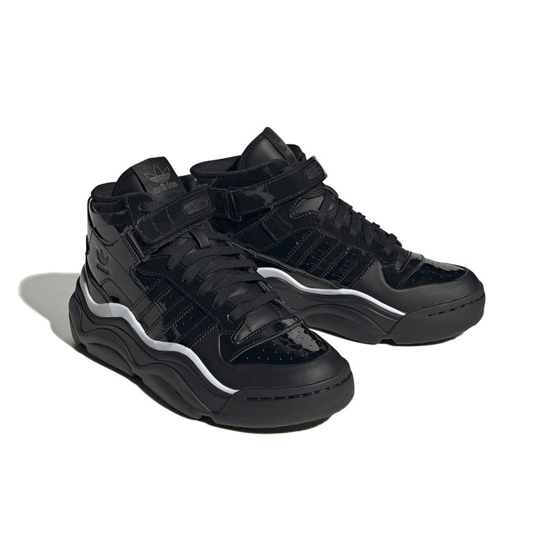 adidas - Chaussures Forum Millencon pour femmes (HQ8939) 
