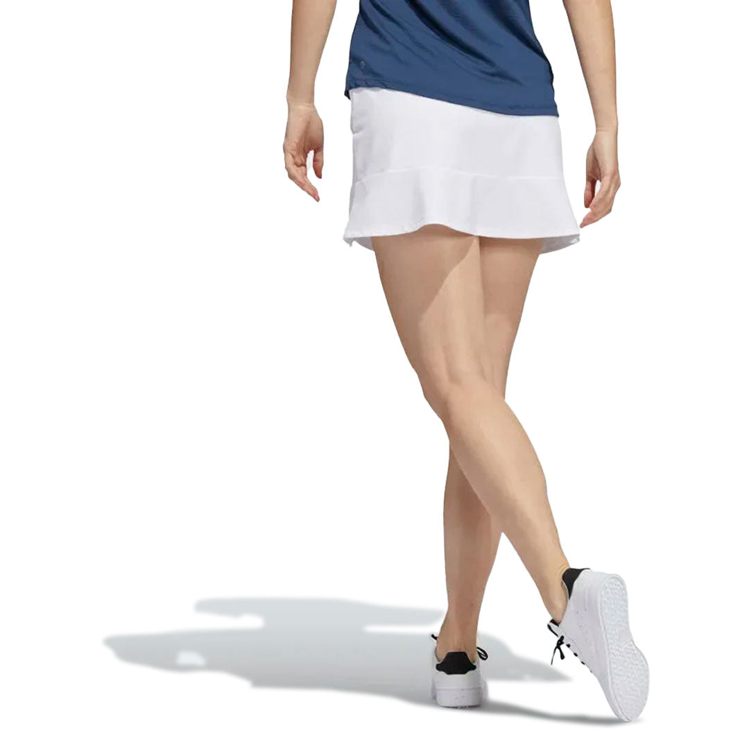 adidas - Women's Frill Skort (HG1195) – SVP Sports