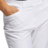 adidas - Pantalon pleine longueur pour femmes (GL6695) 