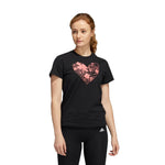 adidas - Women's Fun Graphic T-Shirt (HE4913)