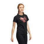 adidas - Women's Fun Graphic T-Shirt (HE4913)