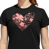 adidas - Women's Fun Graphic T-Shirt (HE4913)