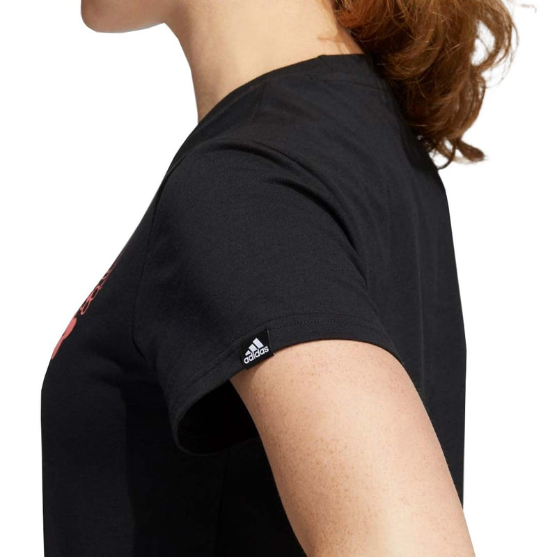 adidas - Women's Fun Graphic T-Shirt (HE4913)