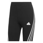 adidas - Women's Future Icons 3-Stripes Bike Shorts (HT4718)