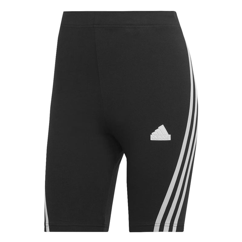 adidas - Women's Future Icons 3-Stripes Bike Shorts (HT4718)