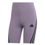 adidas - Women's Future Icons 3-Stripes Bike Shorts (IL3040)