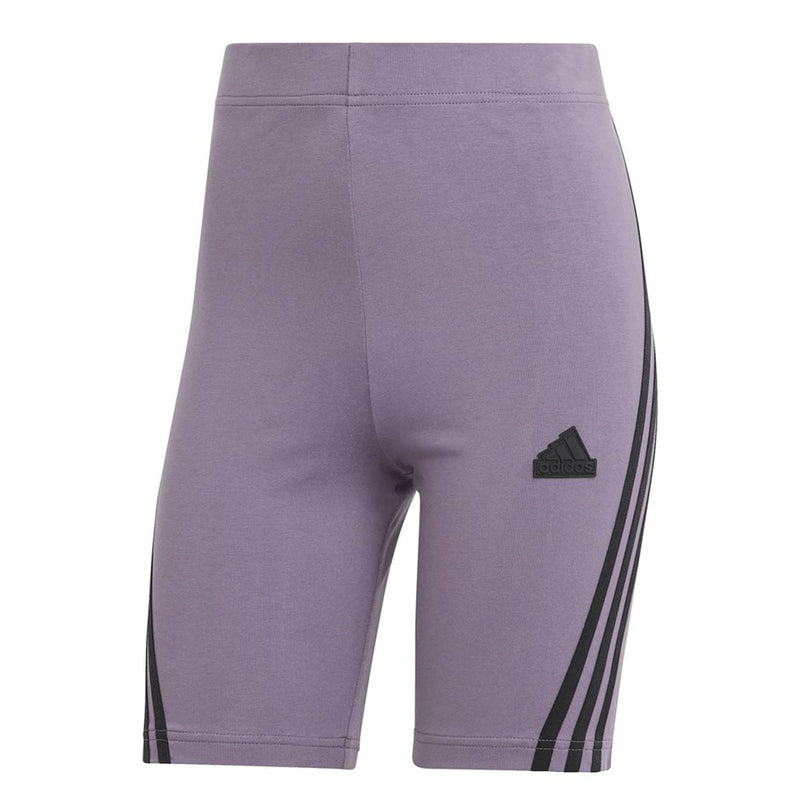 adidas - Women's Future Icons 3-Stripes Bike Shorts (IL3040)