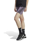 adidas - Women's Future Icons 3-Stripes Bike Shorts (IL3040)