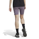 adidas - Women's Future Icons 3-Stripes Bike Shorts (IL3040)