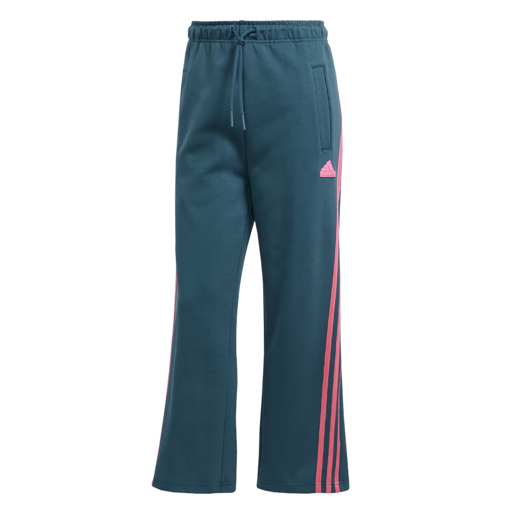 adidas Women s Future Icons 3 Stripes Pant IM2451 SVP Sports