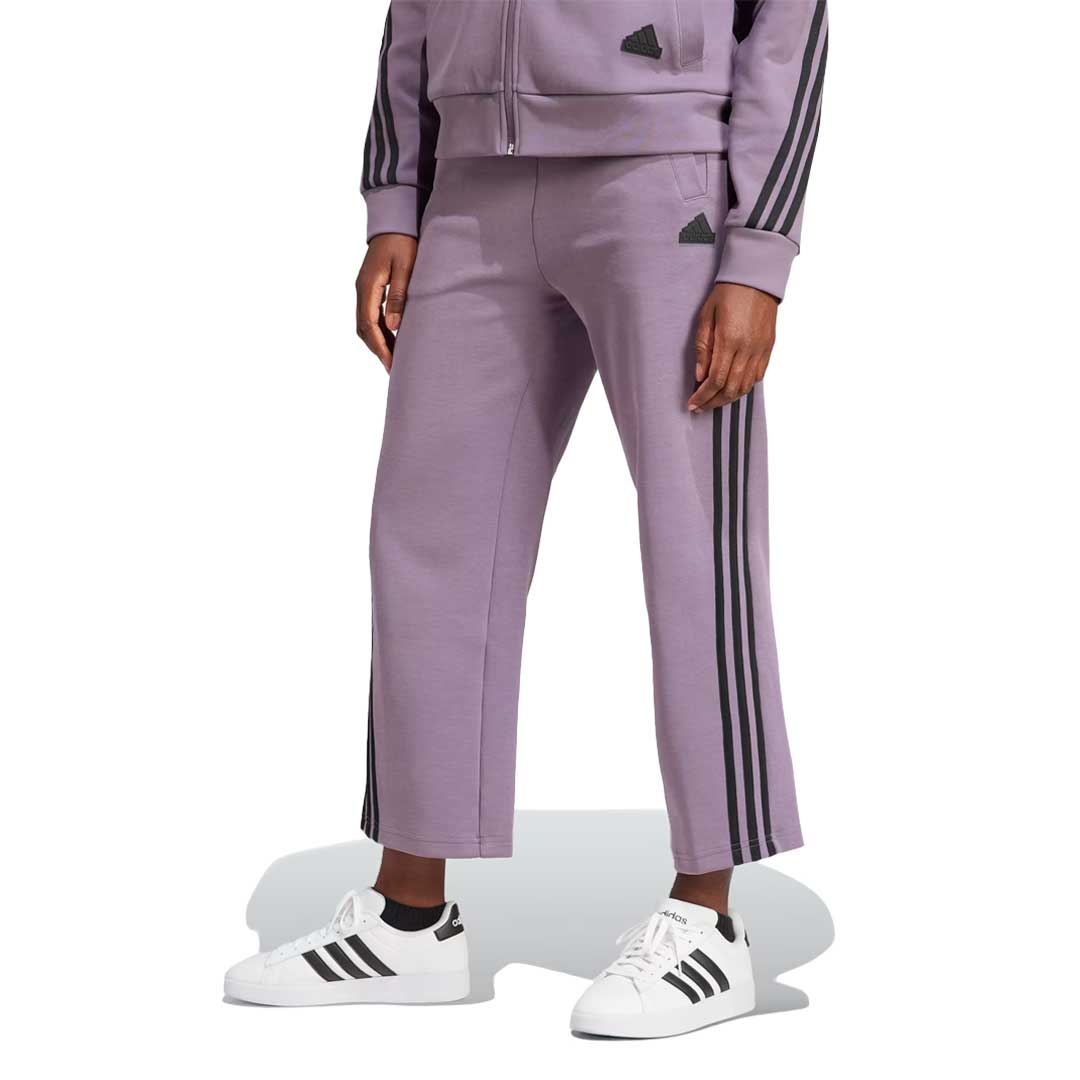 adidas - Women's Future Icons 3 Stripes Pant (IM2452) – SVP Sports
