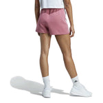 adidas - Women's Future Icons 3-Stripes Shorts (IC0522)