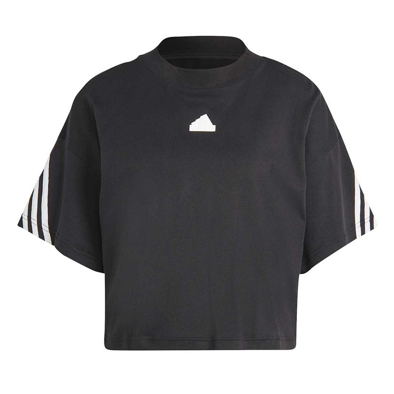 adidas - Women's Future Icons 3-Stripes T-Shirt (HT4695)