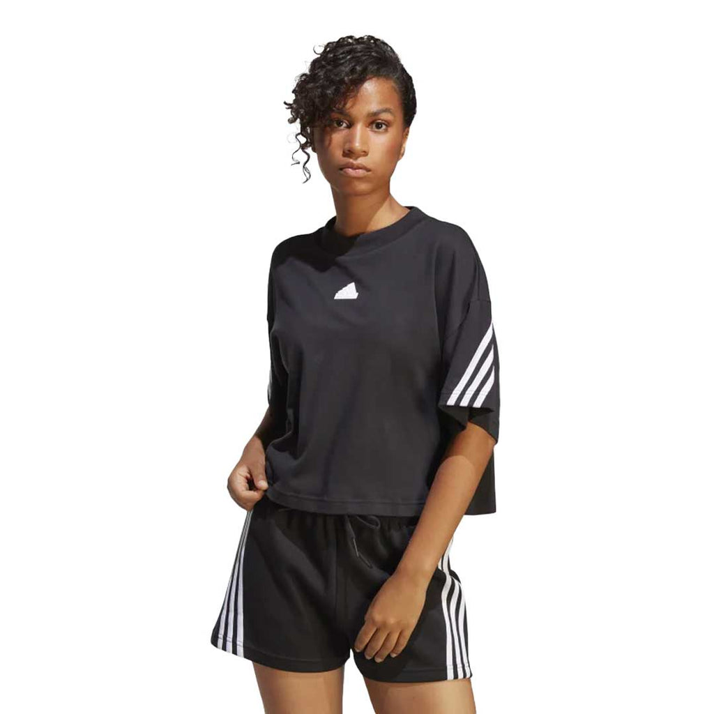 adidas - Women's Future Icons 3-Stripes T-Shirt (HT4695)