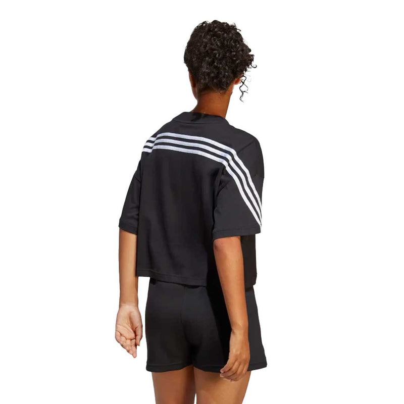 adidas - Women's Future Icons 3-Stripes T-Shirt (HT4695)